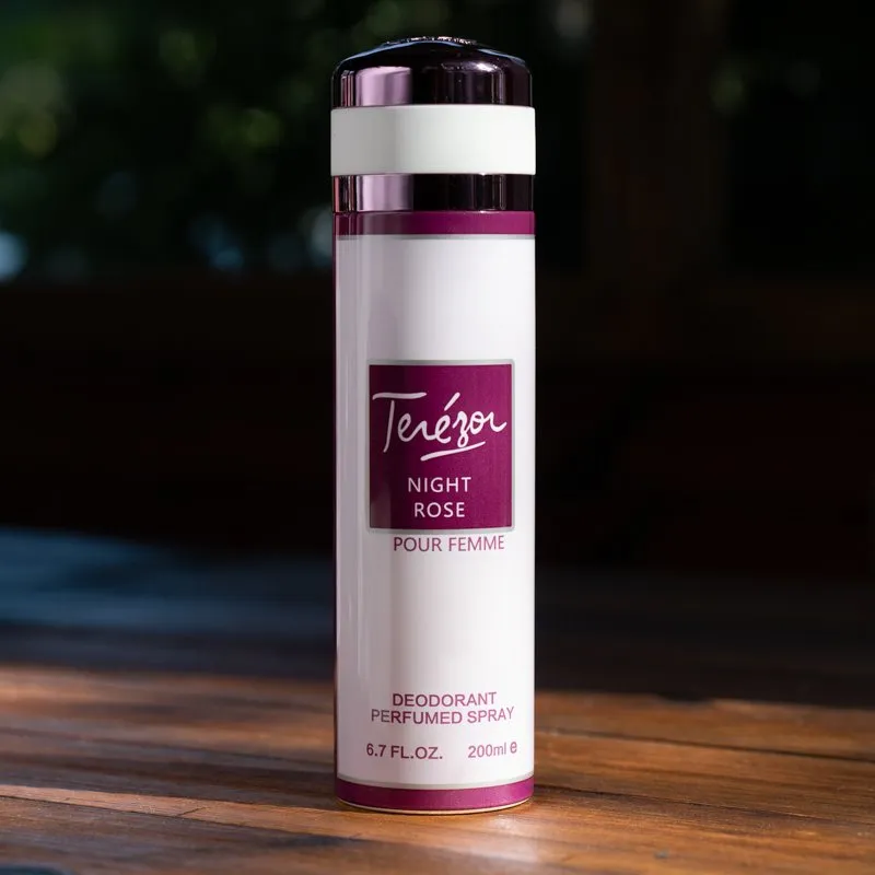 Освіжувач повітря Троянда для кімнати