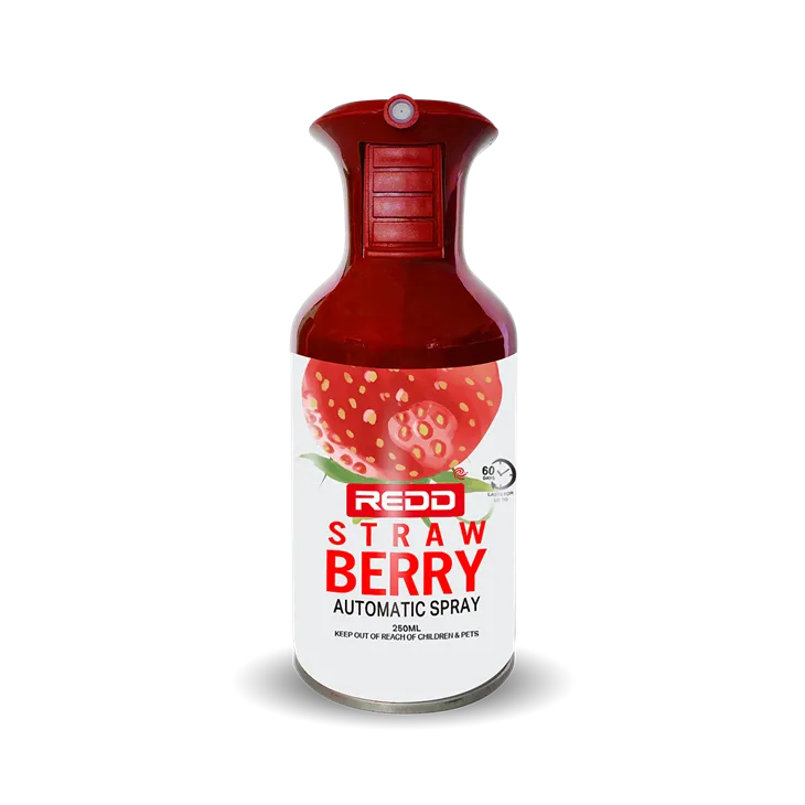 Нетоксичний освіжувач повітря для ванної кімнати