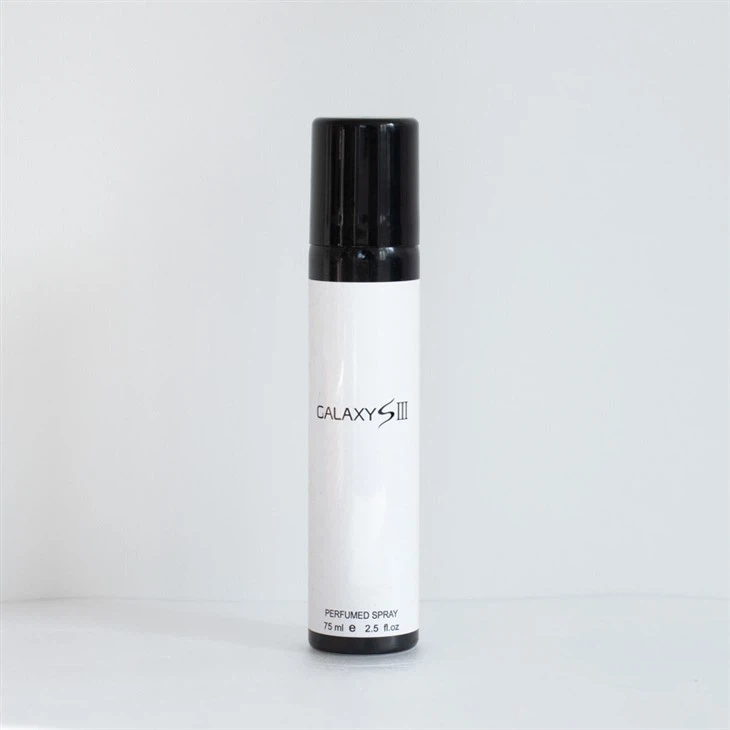 Дезодорант-спрей для тіла Travel Size